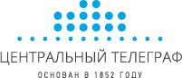 Офицыальный сайт ПАО «Центральный телеграф»